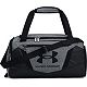 Pitch Gry Md Hthr/Blk/Blk