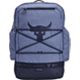 Midnight Navy/Hushed Blue