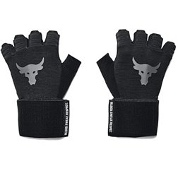Women's UA Training Gloves