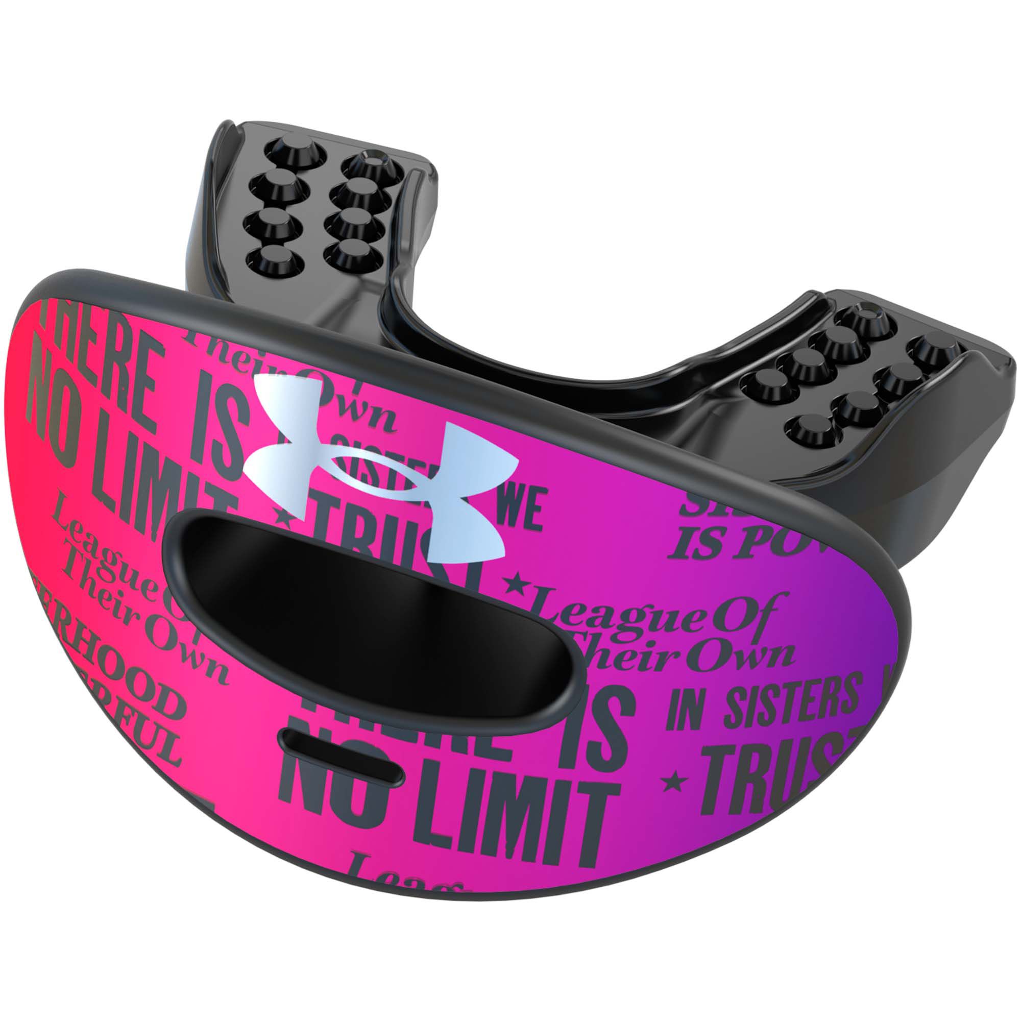 Under Armour Novelty Air Lip Guard