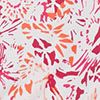 White/Orange Tropic