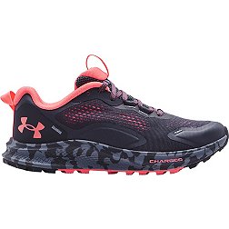 Under Armour Women's Charged Bandit Trail 2 Running Shoes