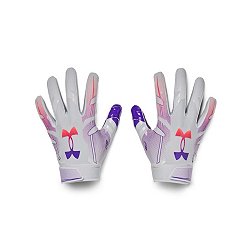 Under Armour Football Gloves  Curbside Pickup Available at DICK'S