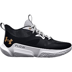 Women's Under Armour Basketball Shoes