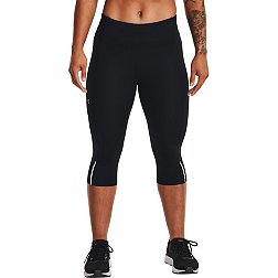 Women's Under Armour Capris | Curbside Pickup Available at DICK'S