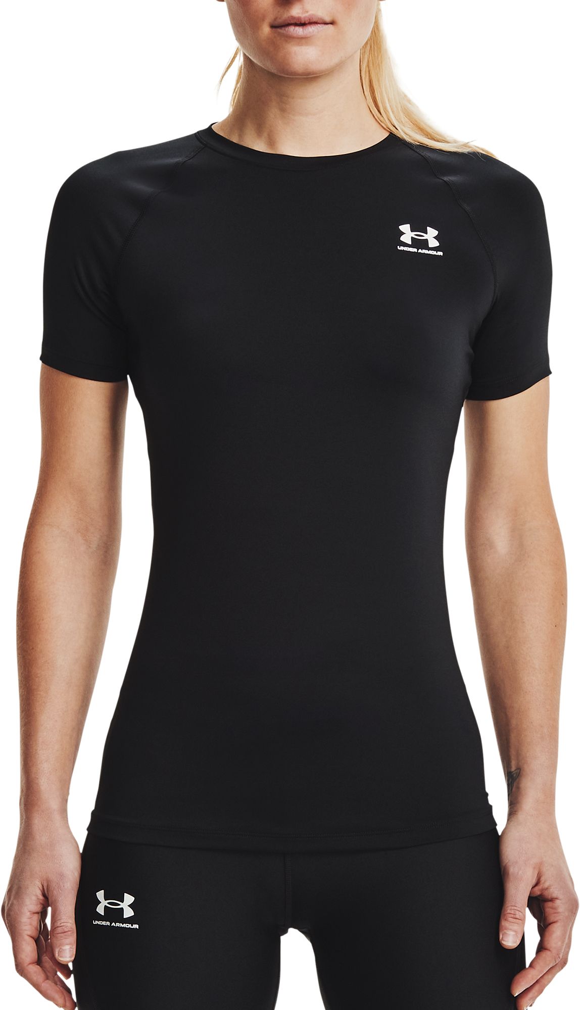 Women's Under Armour Compression