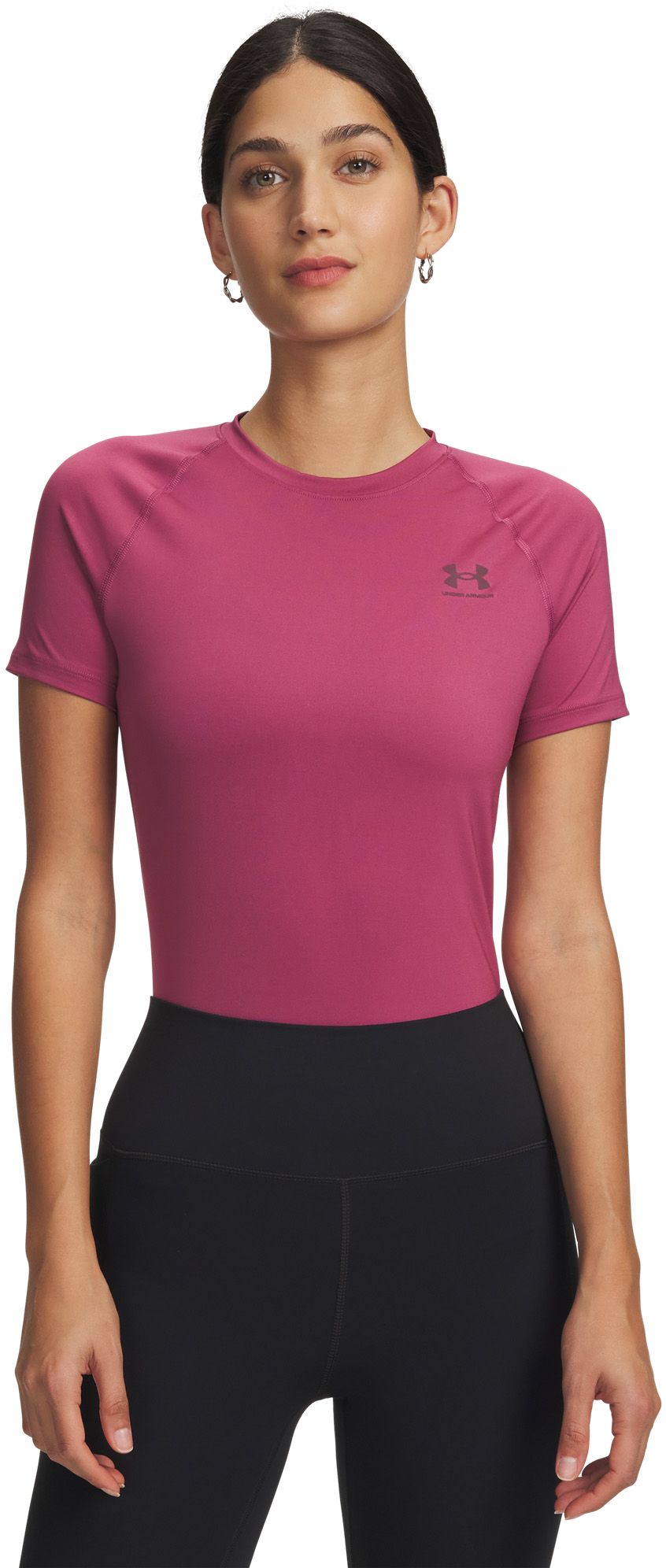 Fuchsia Dusk/Dark Maroon