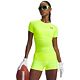 High Vis Yellow/Black