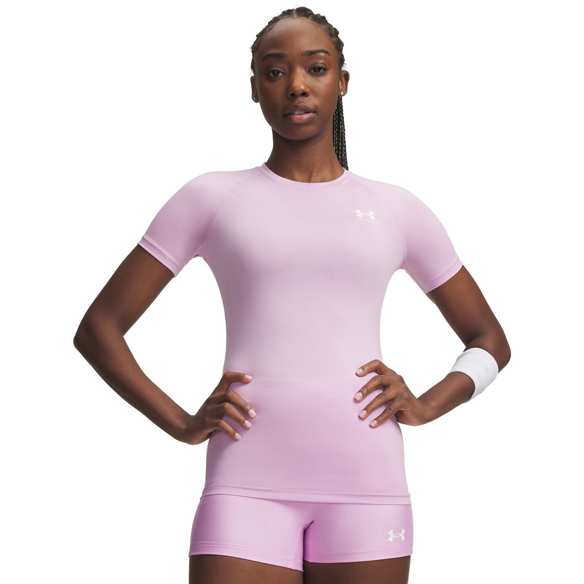 adidas Women's Ultimate365+ Peplum Grid Golf Jacket | Dick's