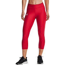 Under Armour Girls' Cold Weather Novelty Leggings