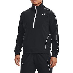 Under Armour Women's Hoops Performance Jacket