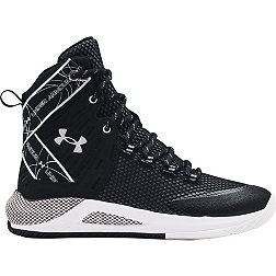 Black Under Armour Shoes | Best Price Guarantee at DICK'S