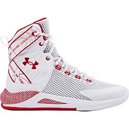 Under Armour Women's HOVR Highlight Ace Volleyball Shoes