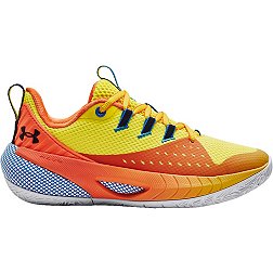 Under Armour Women's HOVR Ascent E24 Basketball Shoes