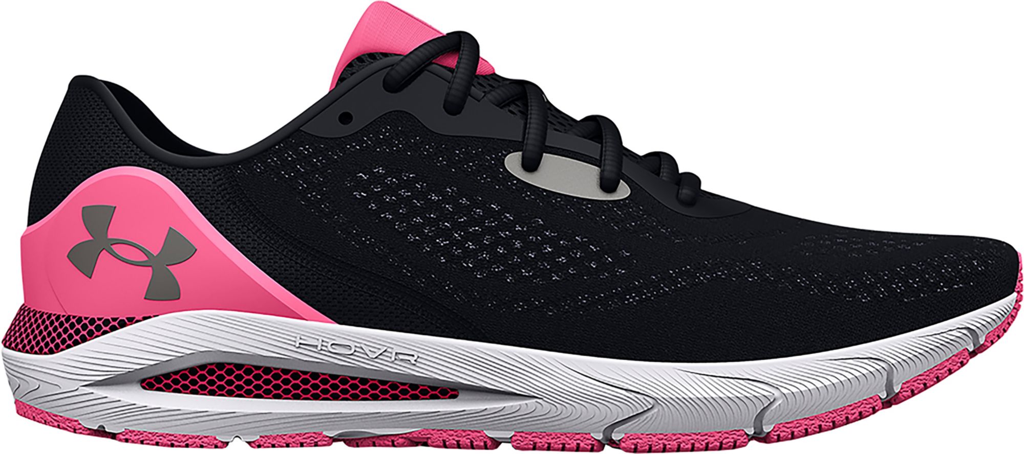 under armour running mujer