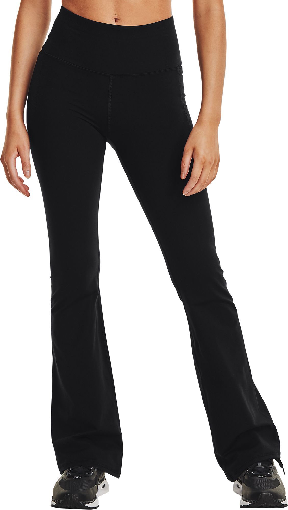 Yoga Pants Tall Length