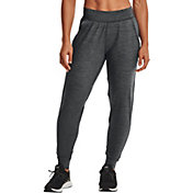 Under Armour Women's Meridian Fold-Over Joggers