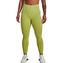 Under Armour Women's Meridian Flare Pants - Green, XS