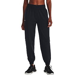 Pants Under Armour Mujer Fitted Sport Woven –