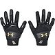 Black/Metallic Gold