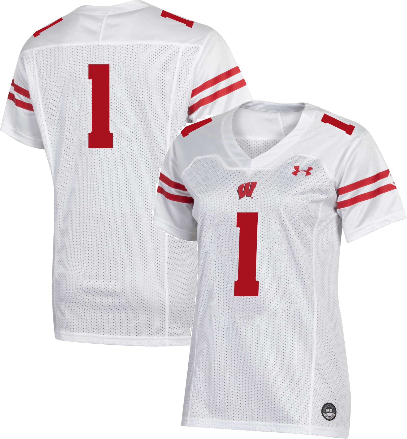Jerseys