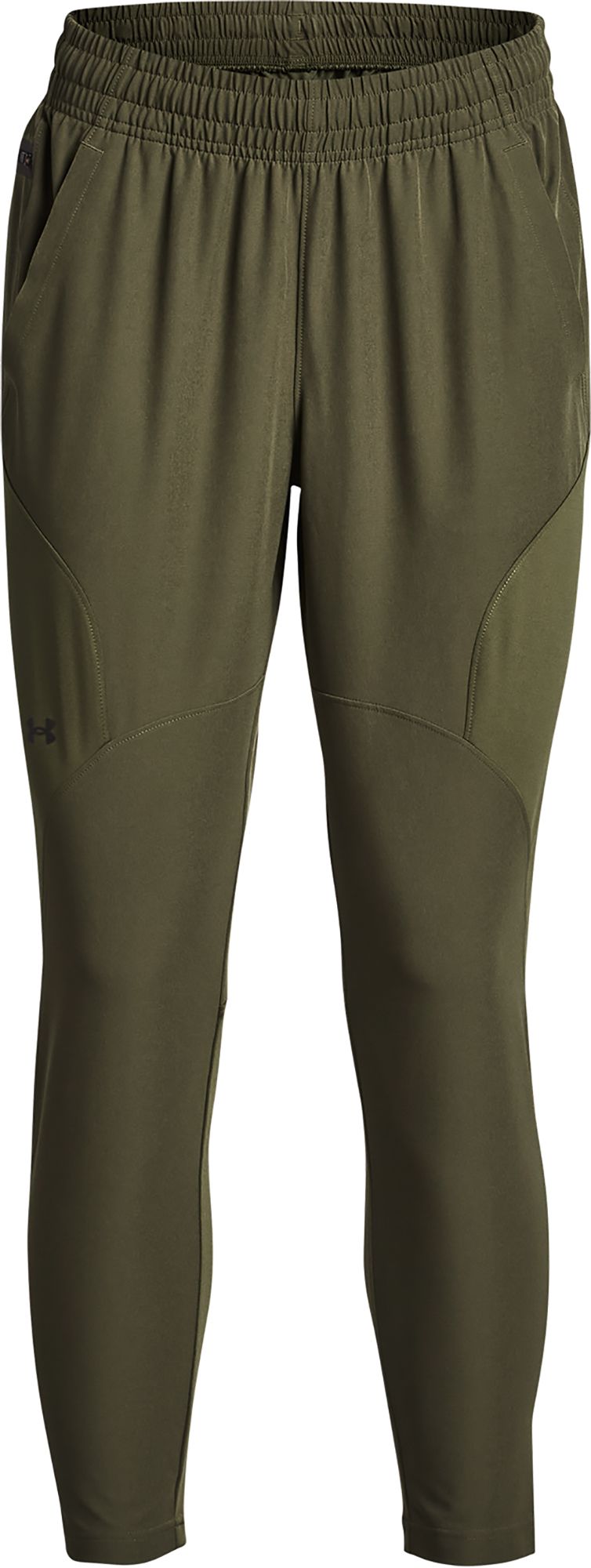 Under Armour Women's Unstoppable Hybrid Pants
