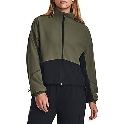Women's Under Armour Jackets − Sale: at $56.57+