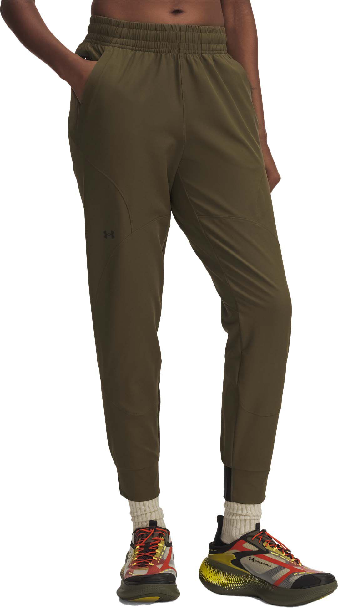 Expedition Green/Black