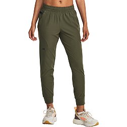  Under Armour Womens Motion Jogger, (504) Grove Green