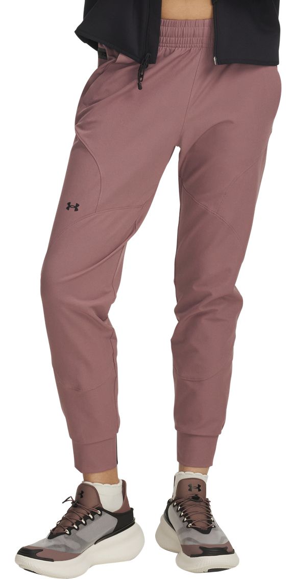 Maroon Mist