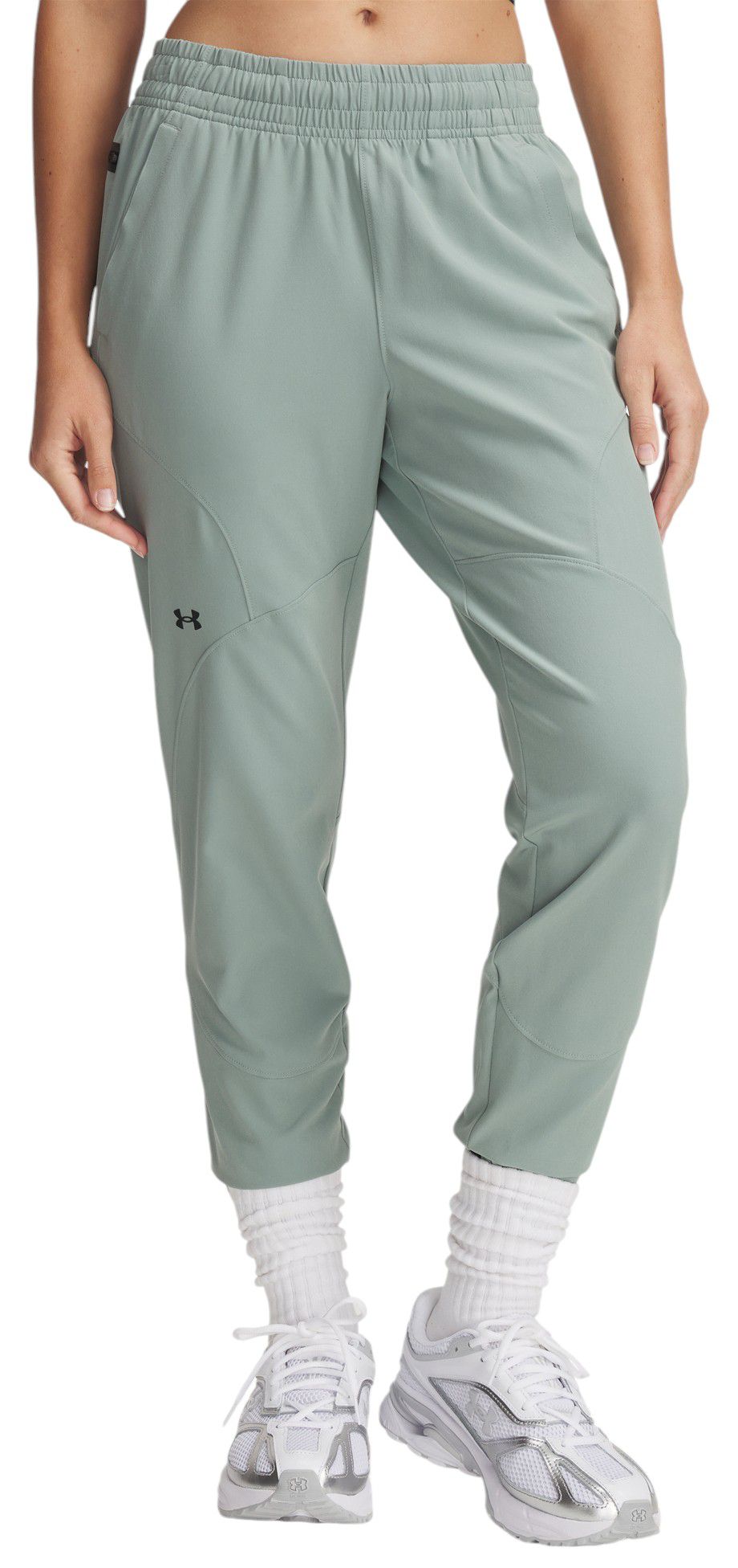 Under Armour Women's Unstoppable Joggers