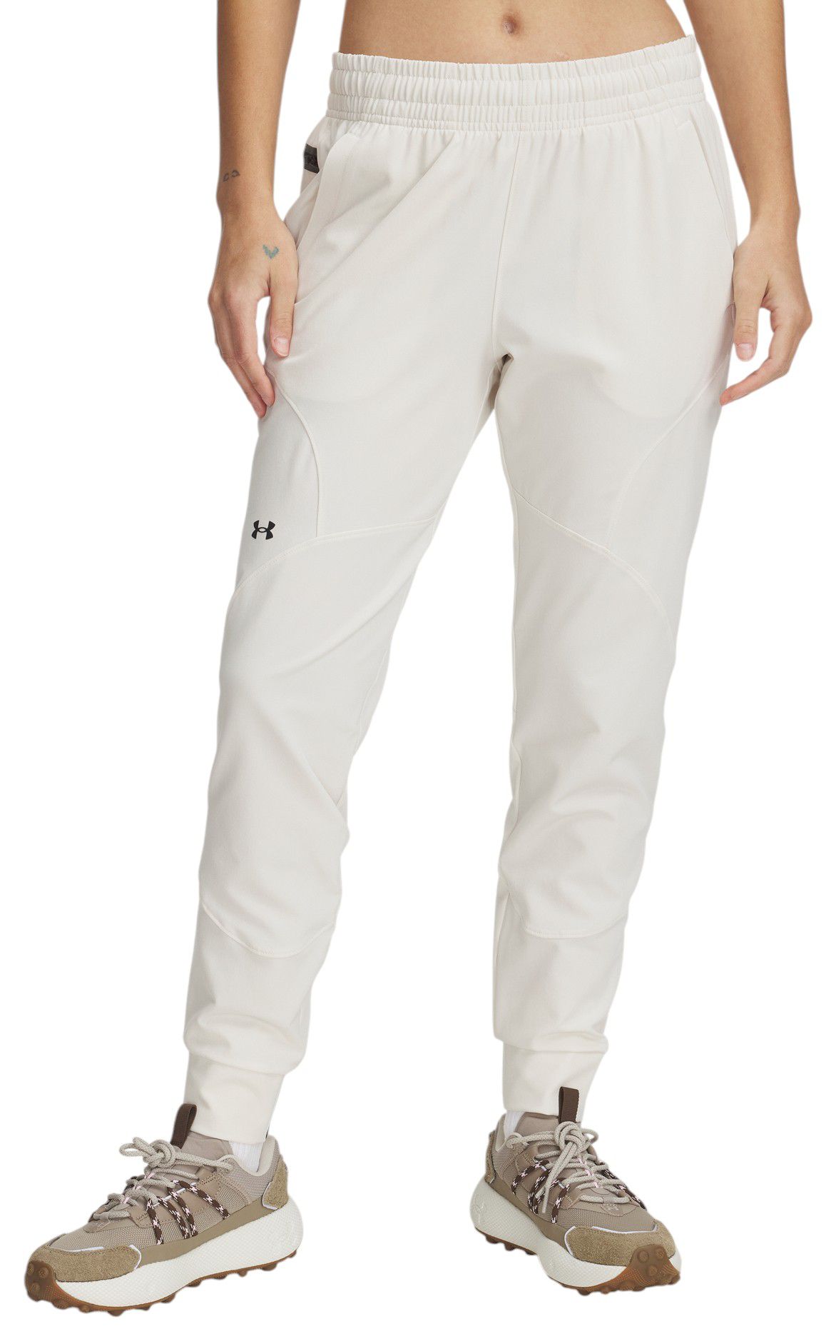 Under Armour Women's Unstoppable Joggers