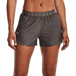 Under Armour Women's Play Up 3.0 3" Mesh Shorts