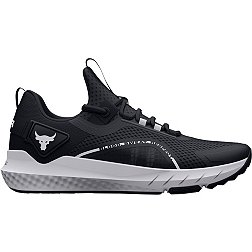 Under Armour Project Rock 5 Review