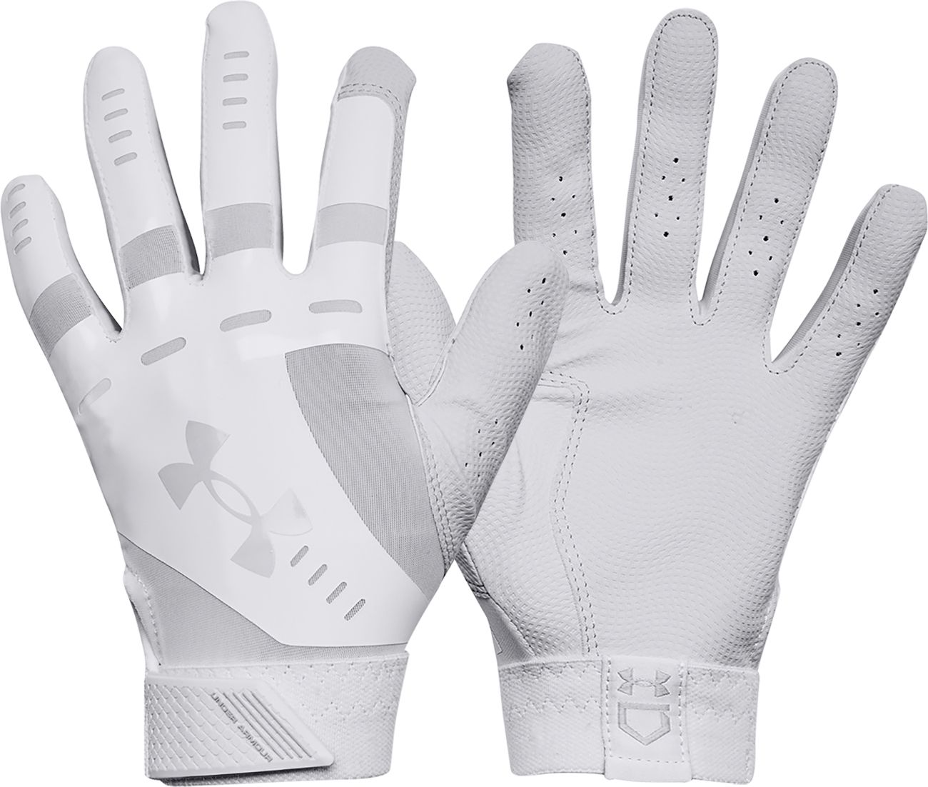 White/Halo Gray