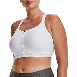 Under Control Women's Plus Seamless Double Layer Racer Back Tank Top with  Active Performance Sports Bra Top and Fish Net Detail - Walmart.com