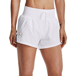 Under Armour Women's Run Up The Pace 3" Shorts