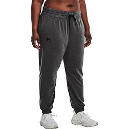 Under Armour Women's Rival Terry Joggers