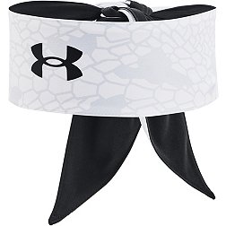 Under Armour Softball Tie Headband