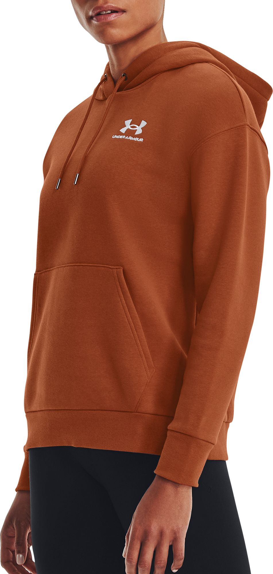 Women's Under Armour Hoodies | Free Curbside Pickup at DICK'S
