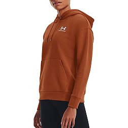 Women's Under Armour Hoodies | Free Curbside Pickup at DICK'S