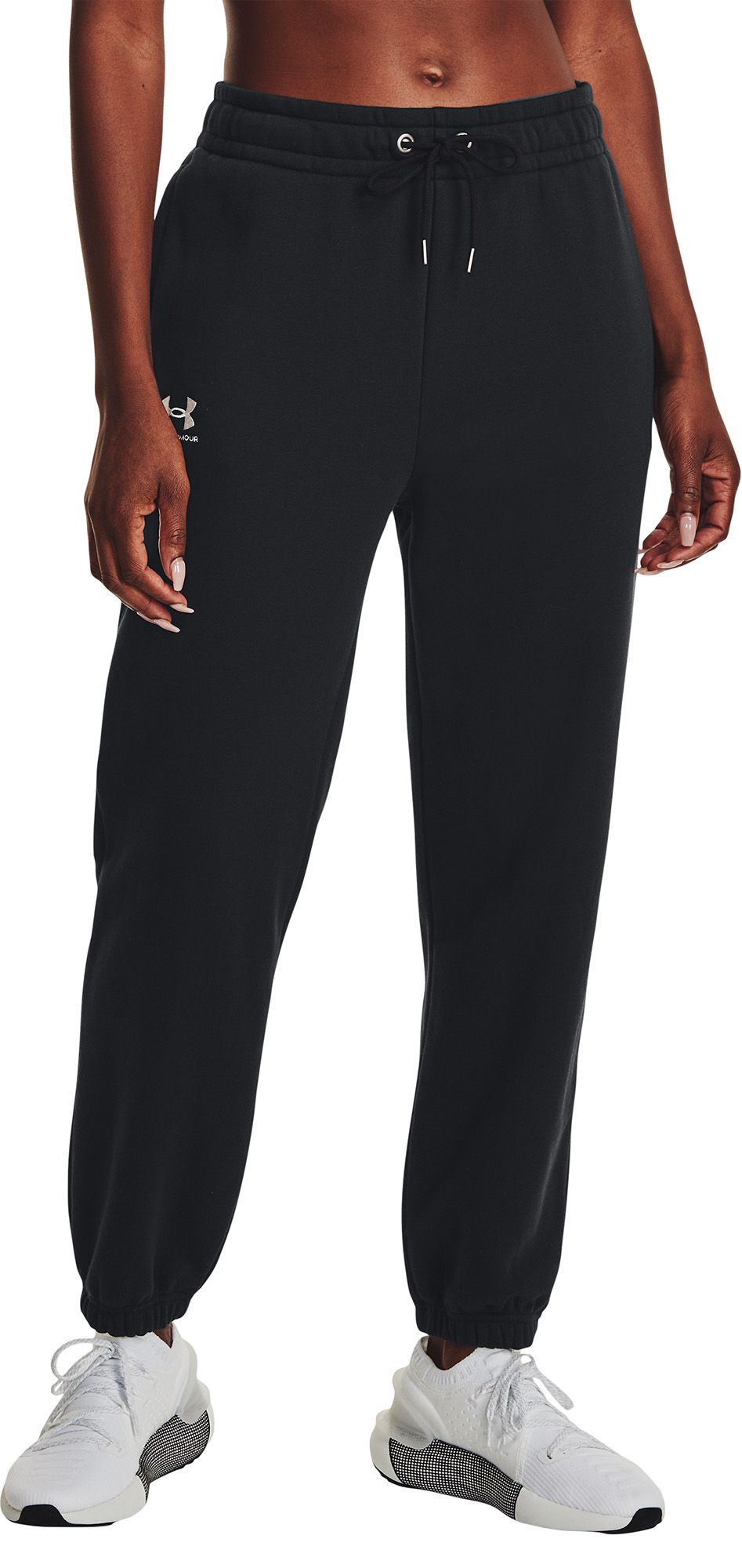 Under Armour Women's Icon Fleece Joggers