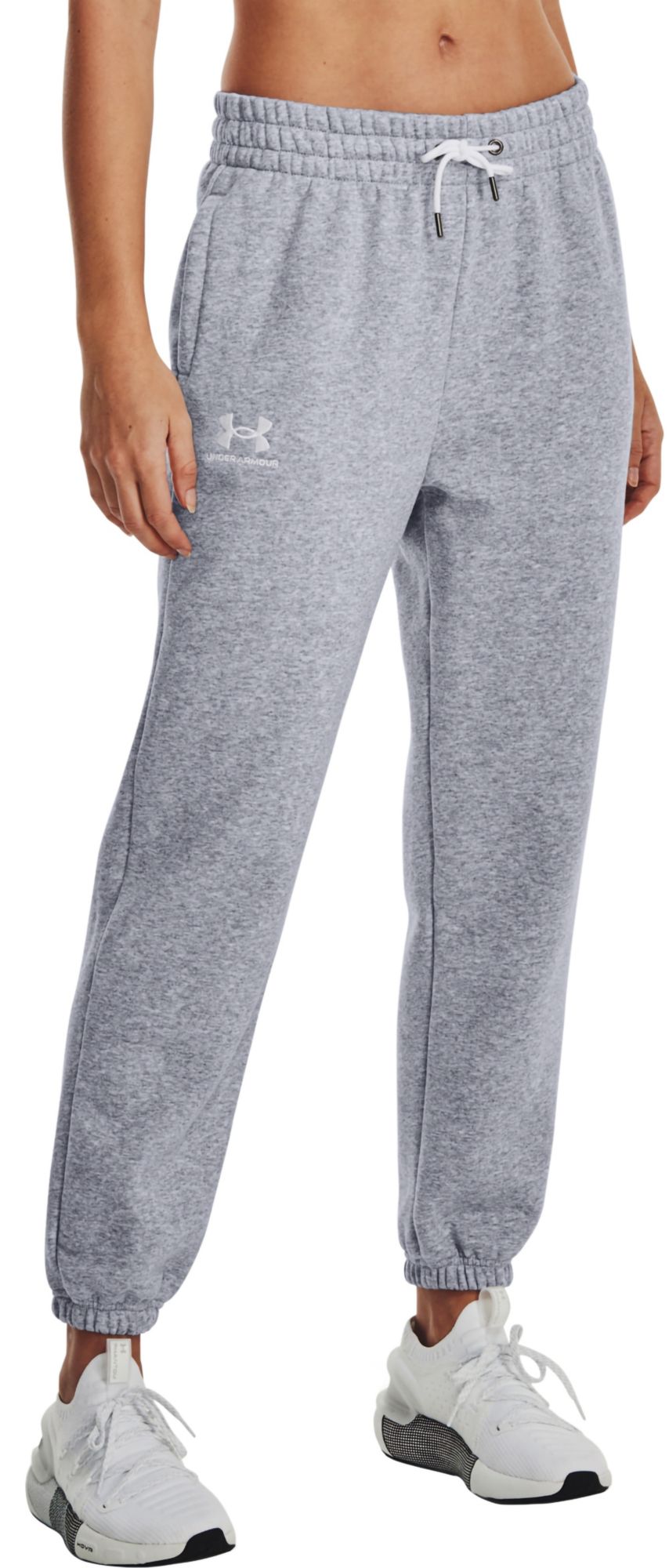 Under Armour Women's Icon Fleece Joggers