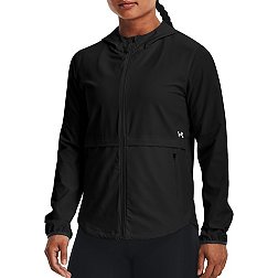 Under Armour Women's UA Storm Up The Pace Jacket