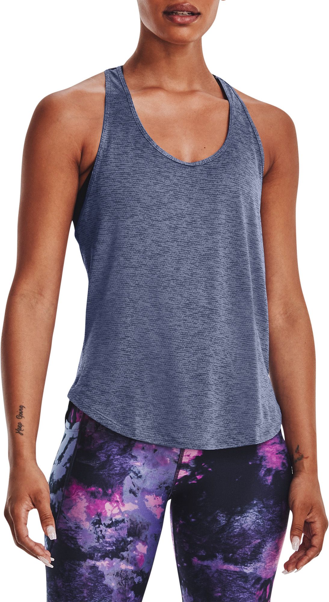 Under Armour Yoga Shirts