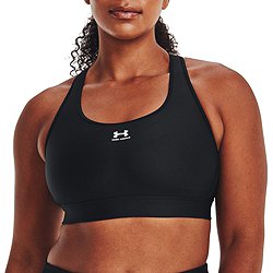 Mountain Warehouse Mesh Motion Sports Bra - Medium Support for Gym Jet  Black 0 : : Clothing, Shoes & Accessories