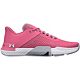 Pink/White