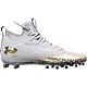 White/Gold