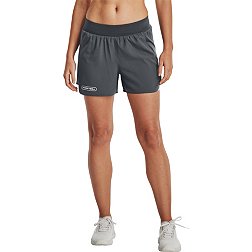 Under Armour Women's Softball 2-in-1 Shorts