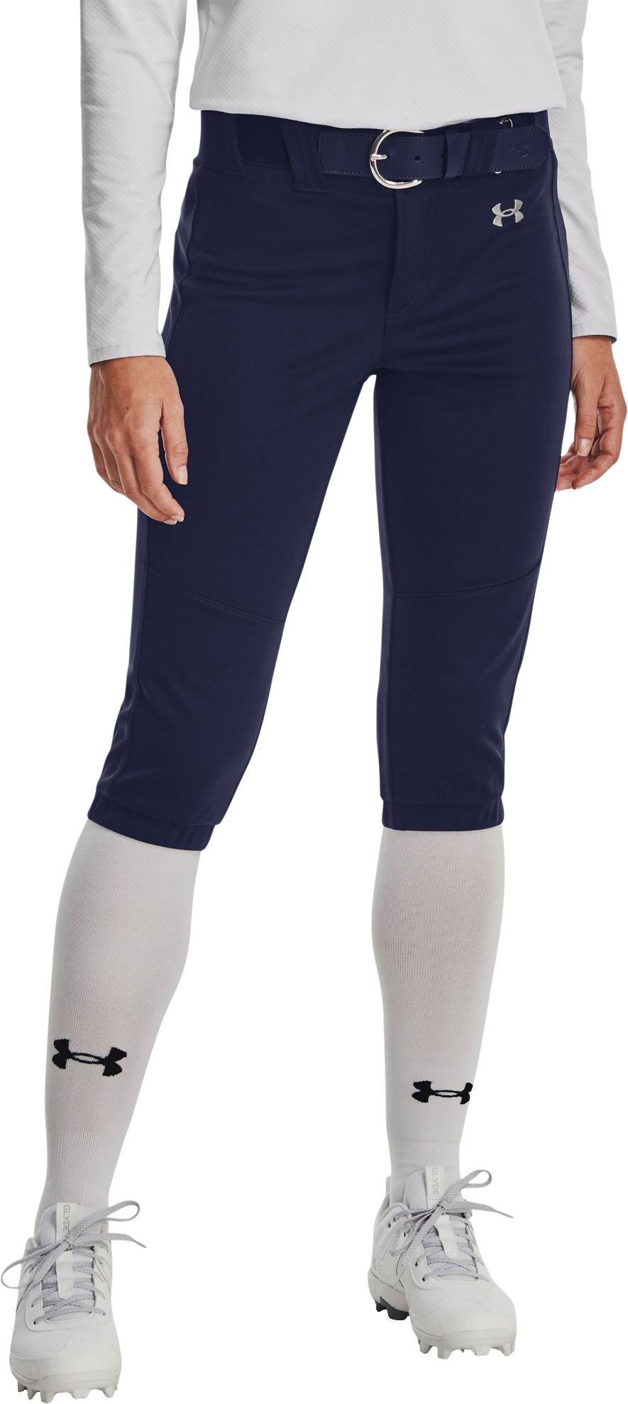 Under Armour Women's Utility Softball Pants